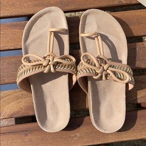 BRAND NEW Ulla Johnson Jini sandals